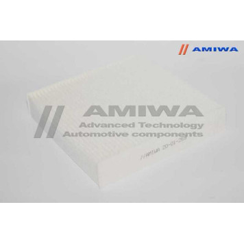 Фильтр салона <b>AMIWA 2001269</b>
