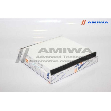 Фильтр салона <b>AMIWA 2001271</b>
