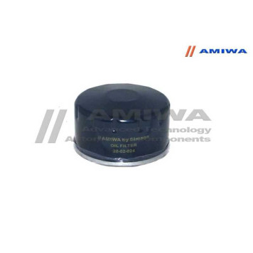 Фильтр масляный <b>AMIWA 2002024</b>