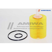 Фильтр масляный <b>AMIWA 2002166</b>