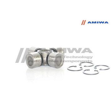 Крестовина карданного вала 27X76 <b>AMIWA 2024964</b>