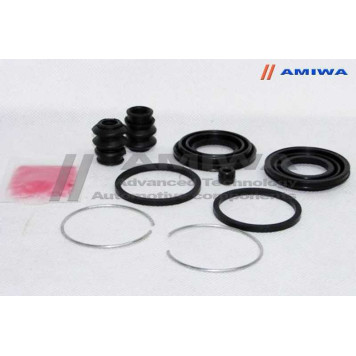 Ремкомплект суппорта тормозного переднего <b>AMIWA 2323432</b>