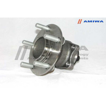 Ступица задняя <b>AMIWA 2523737</b>