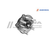 Ступица передняя <b>AMIWA 25252877</b>