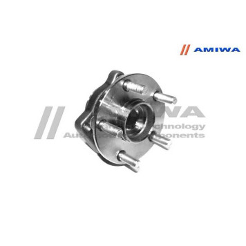 Ступица передняя <b>AMIWA 25252877</b>