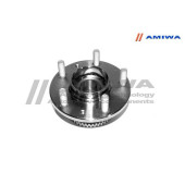 Ступица задняя <b>AMIWA 25252878</b>