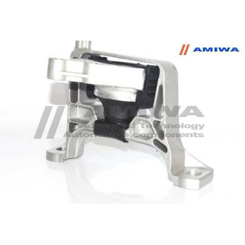 Подушка двигателя правая (гидравлическая) <b>AMIWA 2620941</b>