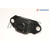 Подушка двигателя задняя <b>AMIWA 2624001</b>