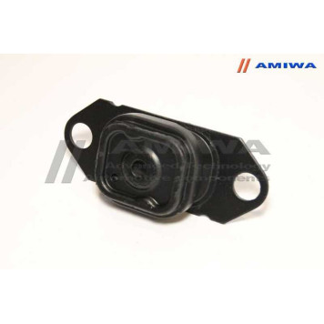 Подушка двигателя задняя <b>AMIWA 2624001</b>