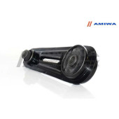 Подушка двигателя левая <b>AMIWA 2624986</b>