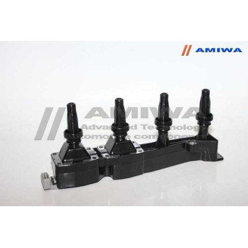 Катушка зажигания <b>AMIWA 4001011</b>