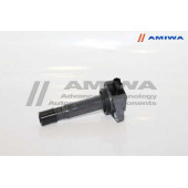 Катушка зажигания <b>AMIWA 4001012</b>