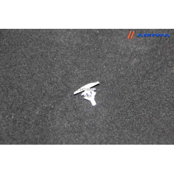 Клипса <b>AMIWA 5010107</b>