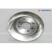 Диск тормозной передний <b>AMIWA ABD1601</b>