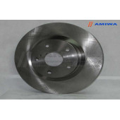Диск тормозной передний <b>AMIWA ABD3031</b>