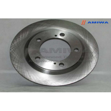 Диск тормозной передний <b>AMIWA ABD3101</b>