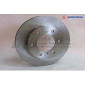 Диск тормозной передний <b>AMIWA ABD4501</b>