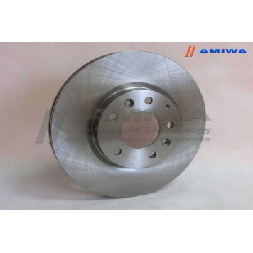 Диск тормозной передний <b>AMIWA ABD4601</b>