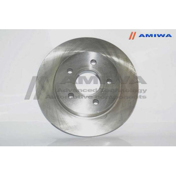 Диск тормозной задний <b>AMIWA ABD5701</b>