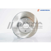 Диск тормозной передний <b>AMIWA ABD6201</b>