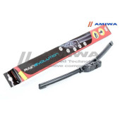 Щетка стеклоочистителя бескаркасная 450мм <b>AMIWA AWB18</b>