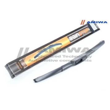 Щетка стеклоочистителя гибридная 500мм <b>AMIWA AWB20H</b>