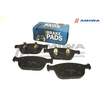 Колодки тормозные дисковые передние <b>AMIWA CD1460</b>