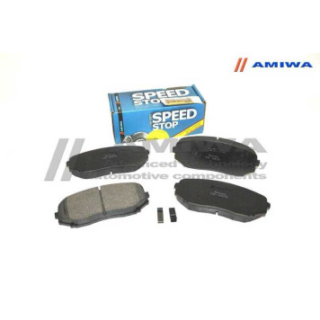 Колодки тормозные <b>AMIWA CD3479</b>