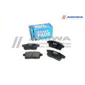 Колодки тормозные <b>AMIWA CDR3097</b>