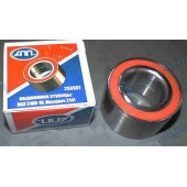 Подшипник ступицы ВАЗ 2108 передний <b>АПП 256907</b>