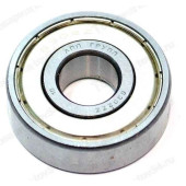 Подшипник генератора ВАЗ 2101 большой (180302) <b>АПП 6302</b>