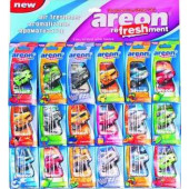 Ароматизатор гелевый Areon