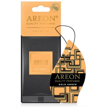 Ароматизатор бумажный Areon PREMIUM-1