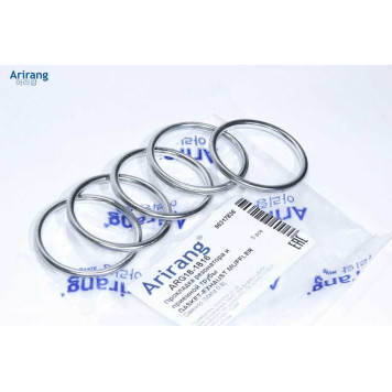 Прокладка резонатора и приемной трубы <b>ARIRANG ARG181816</b>