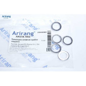 Прокладка сливной пробки поддона <b>ARIRANG ARG181904</b>