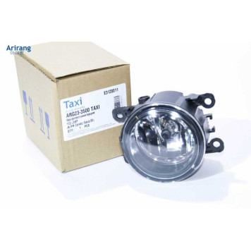 Фарапротивотуманнаяпередняя <b>ARIRANG ARG233500TAXI</b>-1