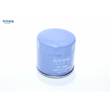 Фильтр масляный96570765ARG32-2243 <b>ARIRANG ARG322243</b>-2
