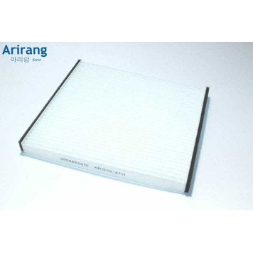 Фильтр салона <b>ARIRANG ARG324711</b>-2
