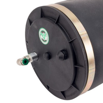 Пневмобаллон задний Lexus GX470 02-09, Land Cruiser Prado <b>ARNOTT A2949</b>-4