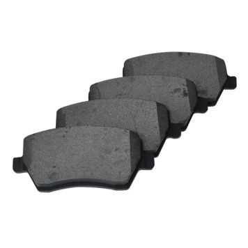 Колодки дисковые комплект RENAULT DUSTER II 10- ; CLIO III 05-; KANGOO 07- <b>ASAM 30748</b>