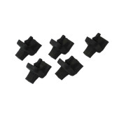 Отбойник лючка бензобака RENAULT LOGAN <b>ASAM 30802</b>