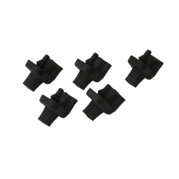 Отбойник лючка бензобака RENAULT LOGAN <b>ASAM 30802</b>