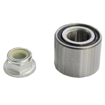 Подшипник ступицы задний RENAULT LOGAN, SANDERO <b>ASAM 30839</b>