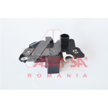 Реле-регулятор генератора 98A (14.57V) LOGAN, SANDERO <b>ASAM 30984</b>