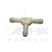 Тройник шланга стеклочистителя комлект 10 шт <b>ASAM 32003</b>