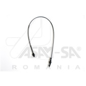 Трос газа LOGAN 1.6 16V <b>ASAM 32067</b>