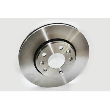 Диск тормозной передний RENAULT DUSTER, FLUENCE, MEGANE III <b>ASAM 32089</b>