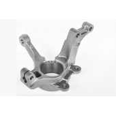 Кулак поворотный левый без ABS LOGAN <b>ASAM 32110</b>