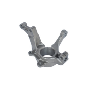 Кулак поворотный правый без ABS LOGAN <b>ASAM 32111</b>