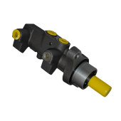 Цилиндр тормозной главный RENAULT DUSTER, LADA LARGUS -ESP <b>ASAM 32117</b>
